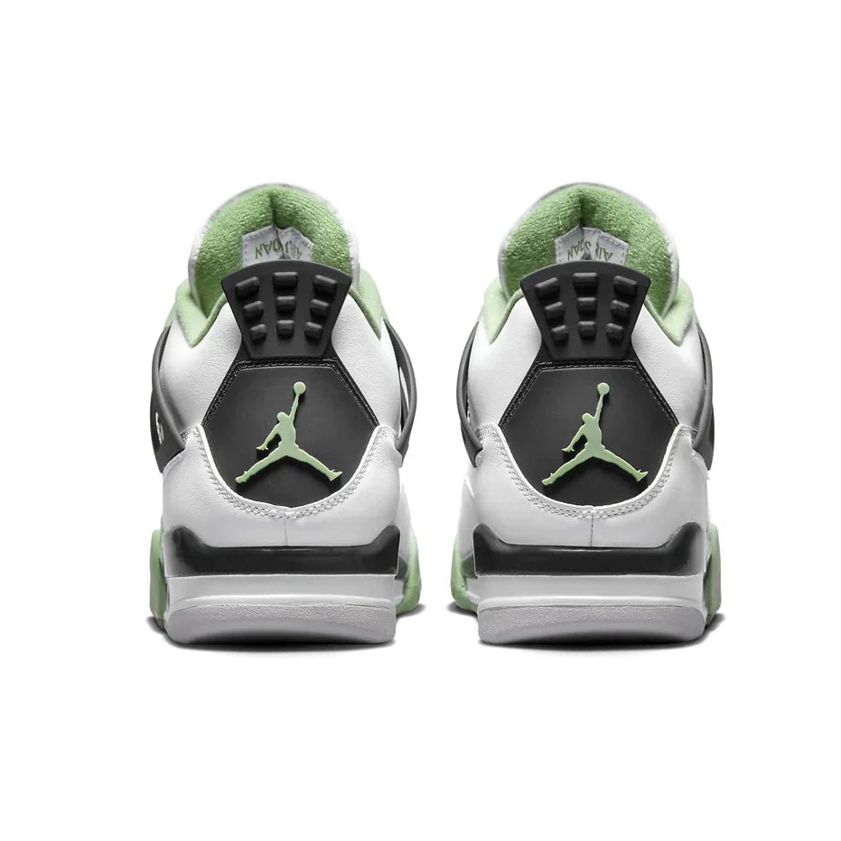 Seafoam Retro Jordan W Air 4 0624
